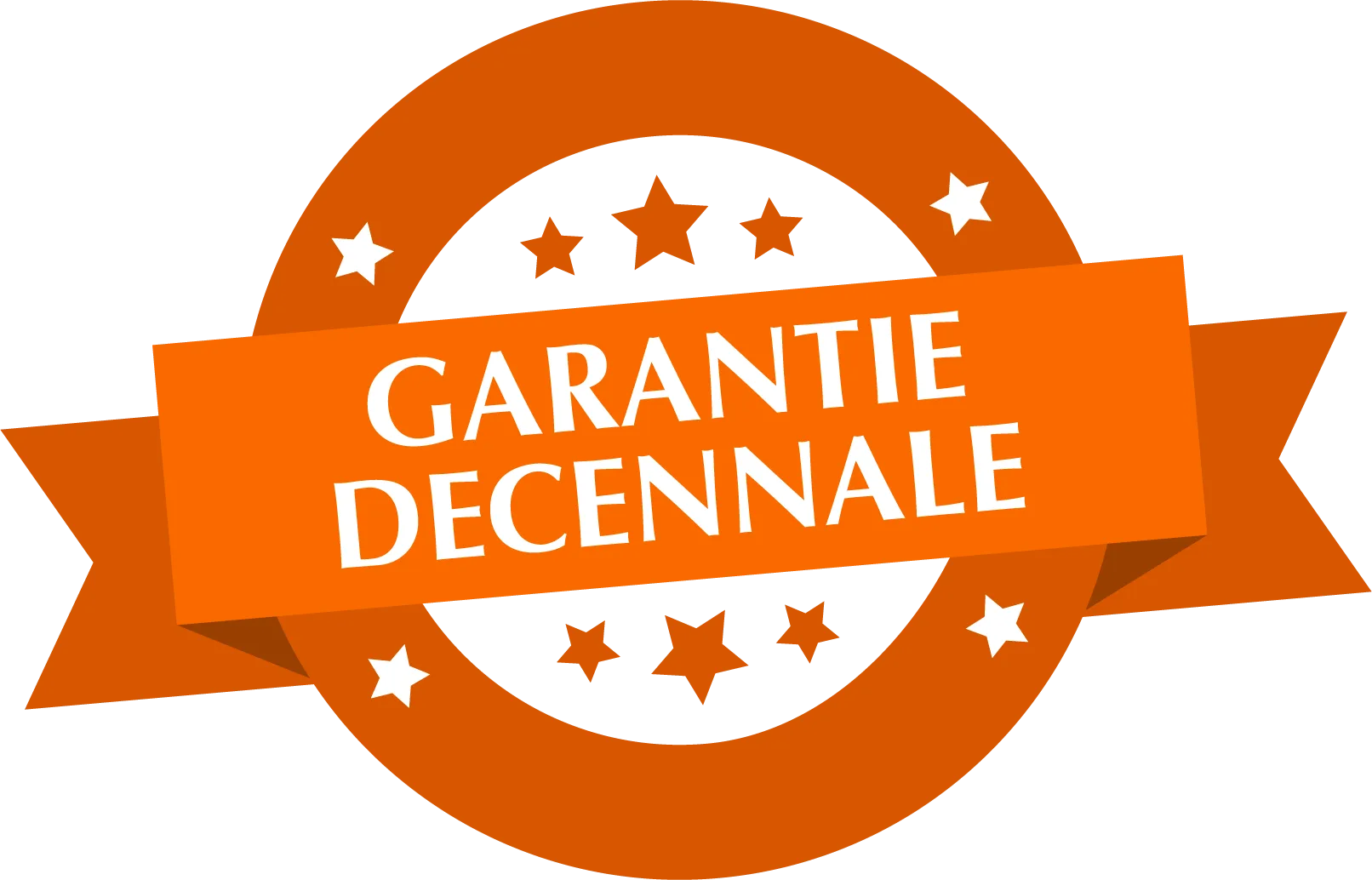 Garantie décennale